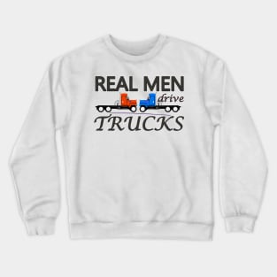 Trucks Crewneck Sweatshirt
